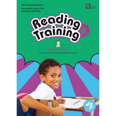 Reading Training Level 5 Step. 1: Shadow Children, 솔에듀케이션(SOL Education), 5null