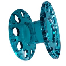 shangren 스쿠버 다이빙 릴 스풀 수중 스노클링 액세서리 용품, 블루