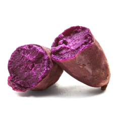 우수농가 해남 자색고구마 달달 당뇨간식, 1개, 2kg (혼합)