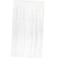 엠에스몰 파티 커튼 화이트 배경막