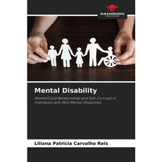 (英文圖書)Mental Disability 平裝版, Our Knowledge Publishing, 英文