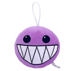 아이끌레 어메이징 디지털 서커스 호환 인형, 15 미니 버플 퍼플, 1개