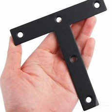 온지니엘 평철T자 스테인리스평철