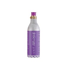 drinkmate 210g 全新食品級二氧化碳氣瓶, 新瓶一支