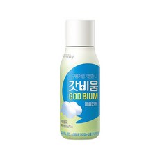 HY 장케어 갓비움, 230ml, 2개