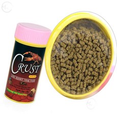 해들소다추천샵 갑각류 사료 50g 소라게