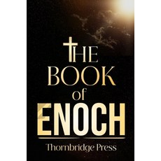(英文圖書)The Book of Enoch: Forbidden Knowledge of Fallen Angels Nephilim Giants Watche... 平裝版, Independently Published, 英文