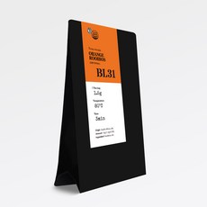 쓰리미닛 펀칭티 오렌지 루이보스 티, 1.5g, 1개, 10개입