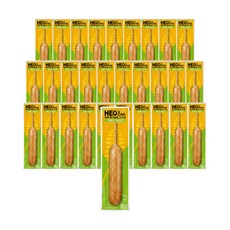 허닭 닭가슴살 소시지 후랑크 옥수수콘, 30개, 70g