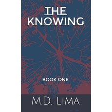 (영문도서) The Knowing - Book 1 Paperback, Marissa Lima, English, 9798223101611