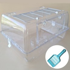 스마트 리빙 케이지 중형 케이지