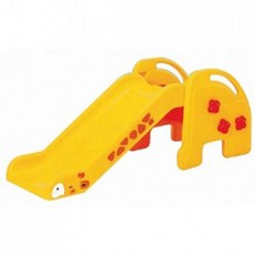 쿠쿠토이즈 기린 미끄럼틀, 혼합색상, 1개