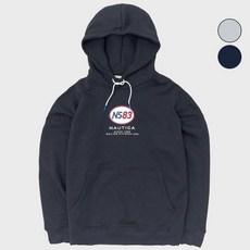 노티카 NS83 후드티 NHD3404