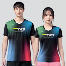 [패기앤코] FST-722 FST-822 남성 여성 티셔츠