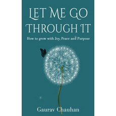 (英文圖書)Let Me Go Through It 平裝版, Independently Published, 英文