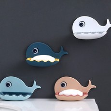 [라이프앤비] 투명 불투명 비누받침대 비누거치대 비누곽, 그린 2개, 2개