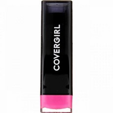 커버걸 컬러리셔스 인챈트리스 블러셔 365 립스틱 - 케이스당 2개.