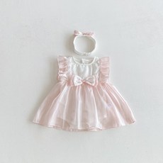 DFMEI 新款春秋季嬰兒包屁裙公主裙可愛女寶連衣裙滿月週歲哈裙連身