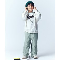 매장정품 탑텐 TOPTEN KIDS 공용) 나일론 스판 파라슈트 팬츠_MKF3PP3211 MKF3PP3211 150805