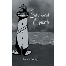 (英文圖書)Savoured Moments 精裝版, FriesenPress, 英文