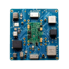 독일 프리미엄 초대용량 BLDC 무선 저소음 써큘레이터 선풍기, 모던딥그린 (대형)