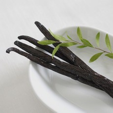 딜리토 우간다 프리미엄 블랙라벨 바닐라빈 25g, 1개