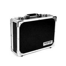 페달 보드 하드 케이스 공연용 기타 일렉기타 장비 보호 가방 수납 이동 T-EC6, T-EC8 시리즈, 1개