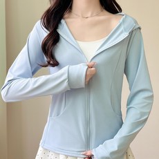 【無品牌】-H829口袋款夏季戶外冰絲防曬衣新款防紫外線遮陽輕薄皮膚衣防曬服, M(建議95-110斤)