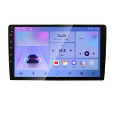 AMS 암스 안드로이드 올인원 홈런 09인치 - 렉서스 ES350 / 27년 기술로 검증된 제품 / 네비게이션 매립 솔루션 전문회사(주)이도/ 장착비포함