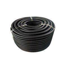 pe주름관 파이프 전선 전기 PE 난연성 호스 난연 다발관 두꺼운 AD13 내경10mm A, 두꺼운 AD14 내경11mm 100m
