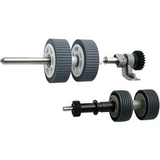 FixcoR PA03656-000 PA03656-E976 PA03656-E958 브크 롤러 픽업 쯔 스캔스냅 iX500 iX400 ix600과 호환됨