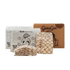 가나지 국산 강아지기저귀 남아용 60매 - 대형 ykm*85098vP, 없음, 본상품선택, 1개, 1개