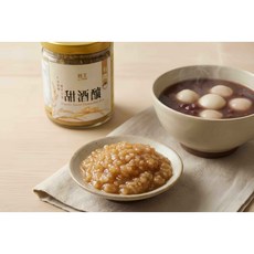 菇王 無糖甜酒釀 240g, 1個, 2027.11.28, 240ml