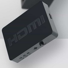 HDMI 선택기 3대1 모니터셀렉터