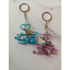 中文雙字（細線1.5 粗線2.0）, 中文雙字（細線1.5）,中文雙字