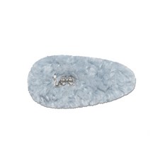 LEE 키즈 퍼 헤어핀 스카이블루 LK2504TC70SB