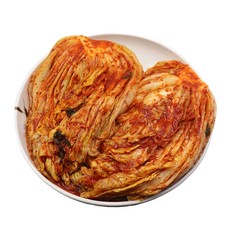 [청우김치]시원하게 맛있는 저온 숙성 묵은지 김치, 10kg, 1개