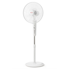 신일 BLDC 풋터치 선풍기, SIF-DC12RCP