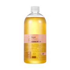 레삐유 KP 케라틴 PPT 500ml 열펌시술시 전후처리제, 1개