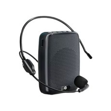 hp 頭戴式麥克風擴音器 LS231, 1個