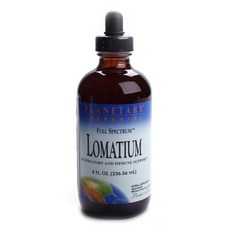 PLANETARY HERBALS 歐山芹萃取液, 236.56ml, 1瓶