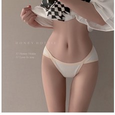 HONEY HOTTIE 女士內褲, L95-115斤