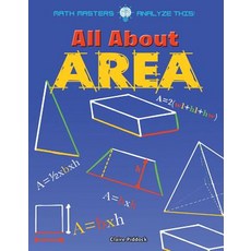 All about Area Library Binding, Rourke Educational Media, English, 9781681917313