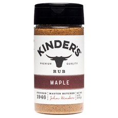 킨더스 메이플 럽, 1개, 170g
