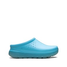 어그 타스만 스포츠 아구아 블루 슬리퍼