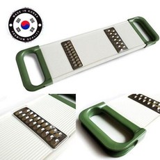 샤인빈 국산 LA 콤비채칼 2가지 채썰기 채칼you5+9eQf