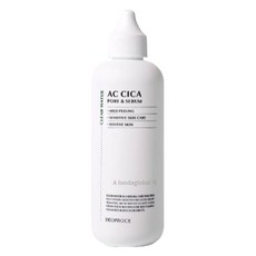 디오프러스 AC 시카 포어 세범 클리어 워터 각질 필링, 1개