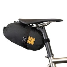 [ RESTRAP ] SADDLE PACK 4.5L 座墊包 包包 自行車 巡揚單車, 1個