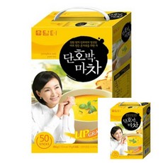 담터 단호박마차 50T/(850g) 묶음(8개입) sty*506Ee, 17g
