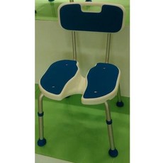 海夫健康生活館 EVA坐靠墊洗澡椅, 1個